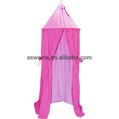 Kids Play Hanging Tent Wholesale Children Indoor Play Cobby House Tent