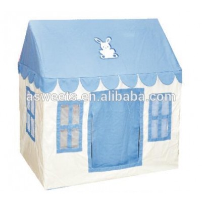 Rabbit House-S Children Teepee Kids Tent Wigwam Indoor Tipi Playhouse Playhome